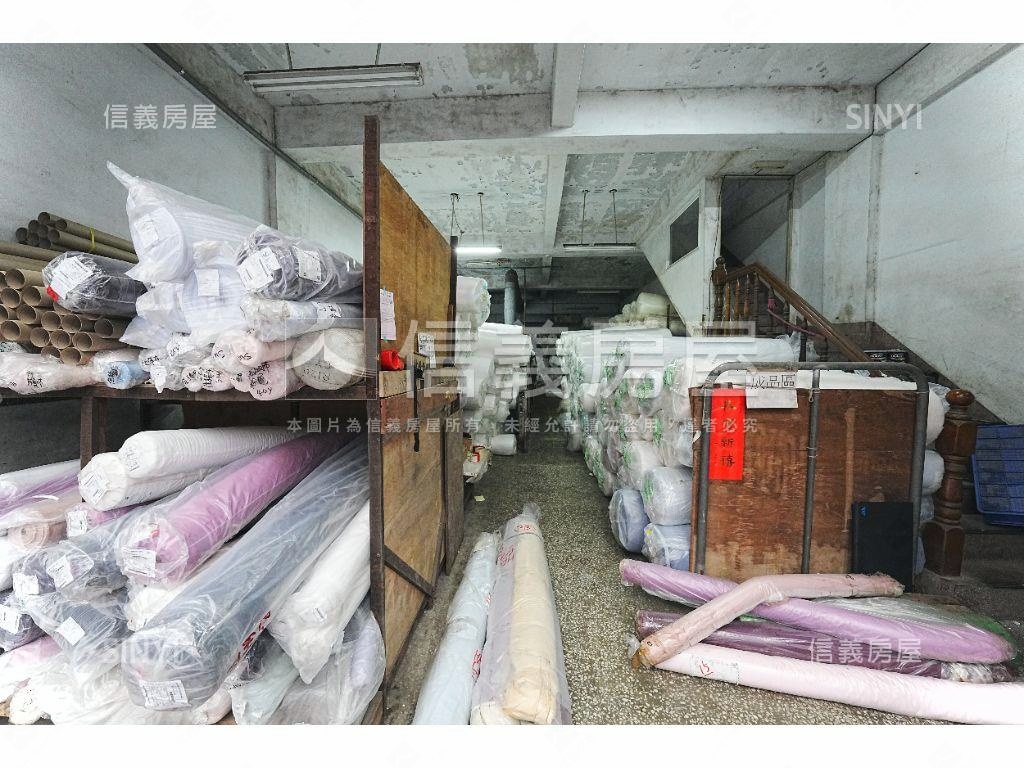 樹林大柑園全棟透天廠房房屋室內格局與周邊環境