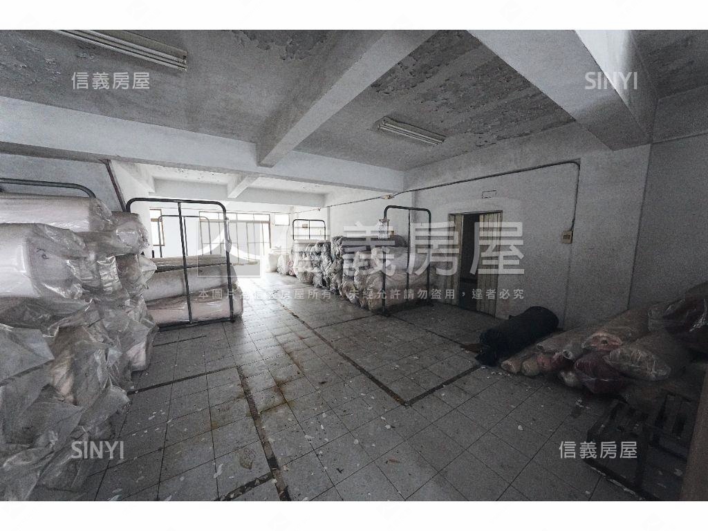 樹林大柑園全棟透天廠房房屋室內格局與周邊環境