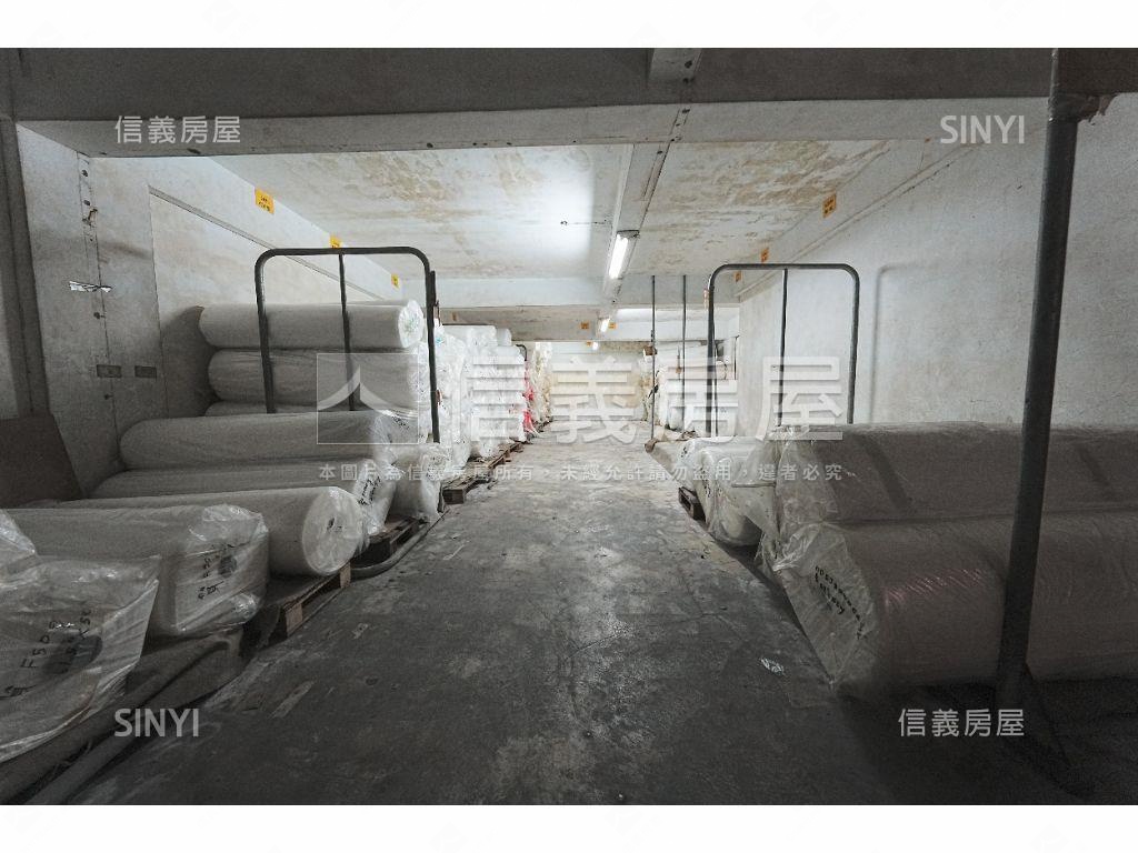 樹林大柑園全棟透天廠房房屋室內格局與周邊環境
