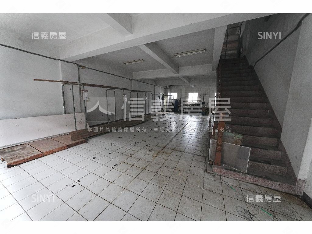 樹林大柑園全棟透天廠房房屋室內格局與周邊環境