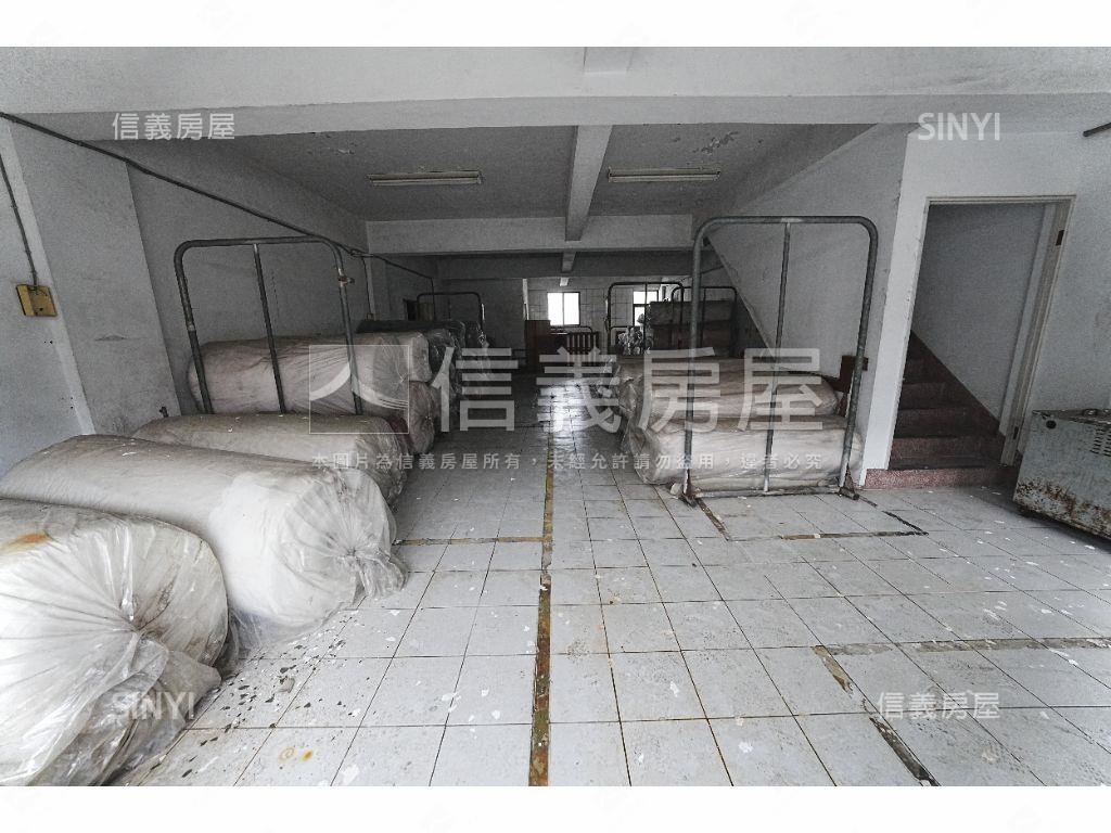 樹林大柑園全棟透天廠房房屋室內格局與周邊環境