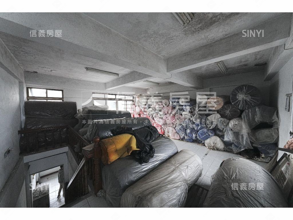 樹林大柑園全棟透天廠房房屋室內格局與周邊環境