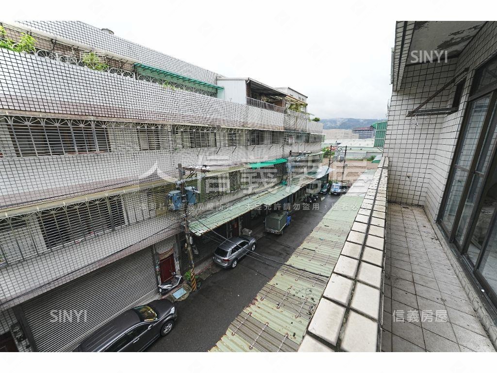 樹林大柑園全棟透天廠房房屋室內格局與周邊環境