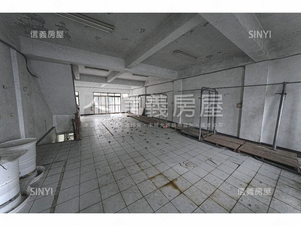 樹林大柑園全棟透天廠房房屋室內格局與周邊環境