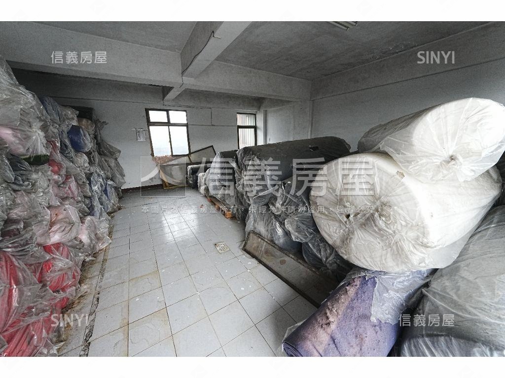 樹林大柑園全棟透天廠房房屋室內格局與周邊環境