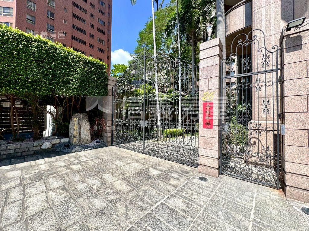 稀有【寶璽博邑】視野戶房屋室內格局與周邊環境