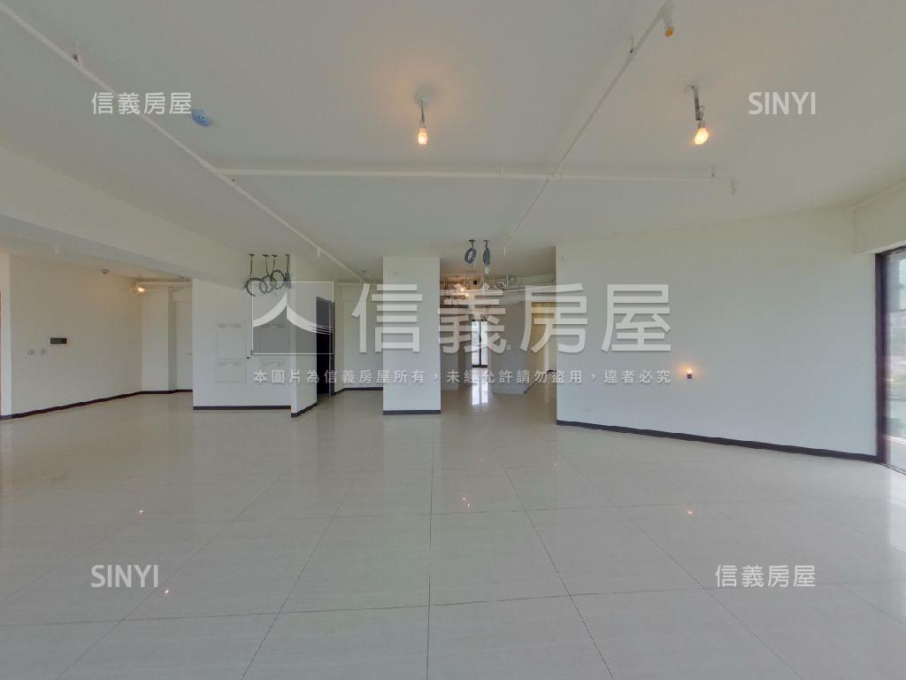 極．海頓整層未住過．景房屋室內格局與周邊環境