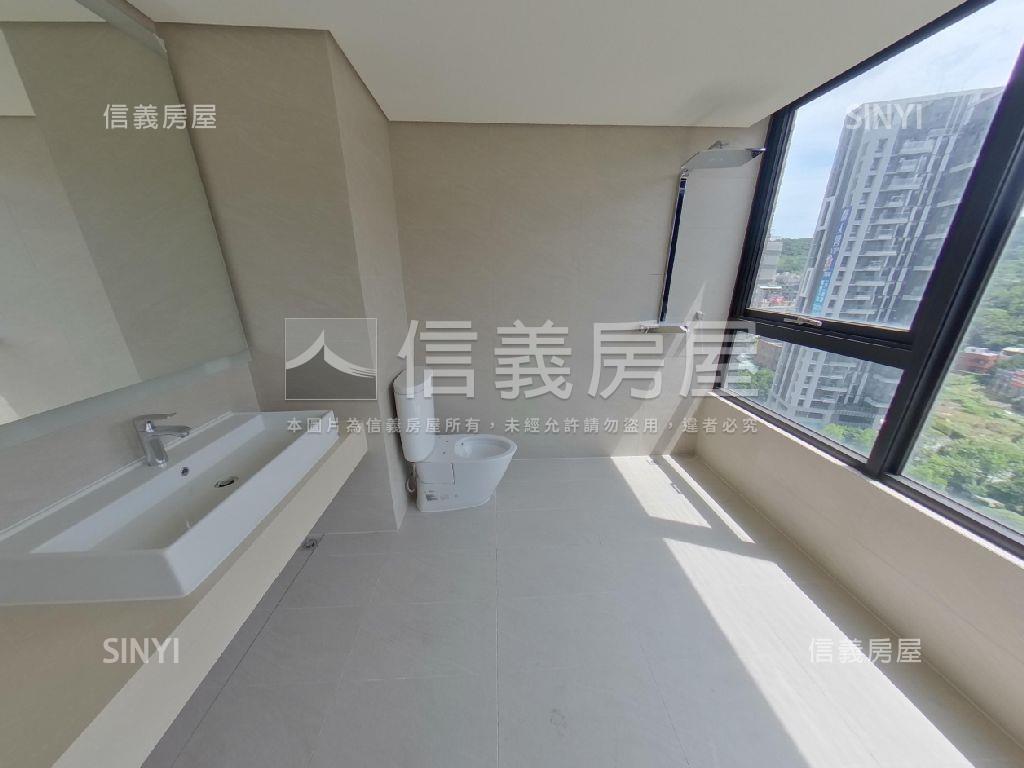 極．海頓整層未住過．景房屋室內格局與周邊環境