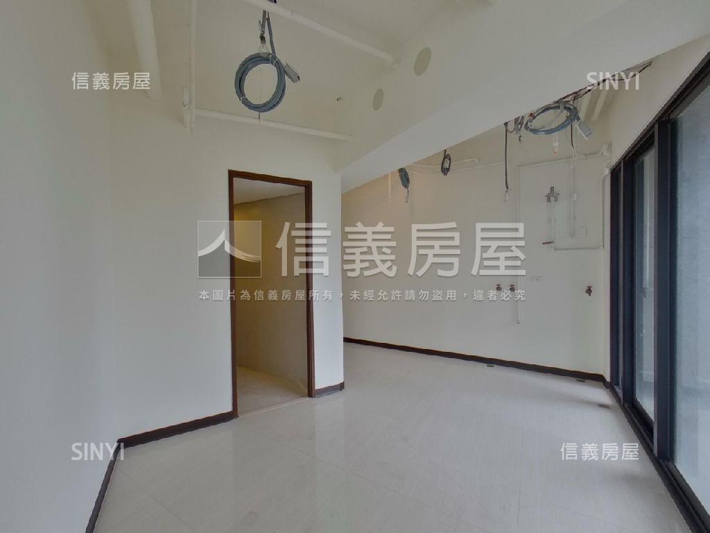 極．海頓整層未住過．景房屋室內格局與周邊環境