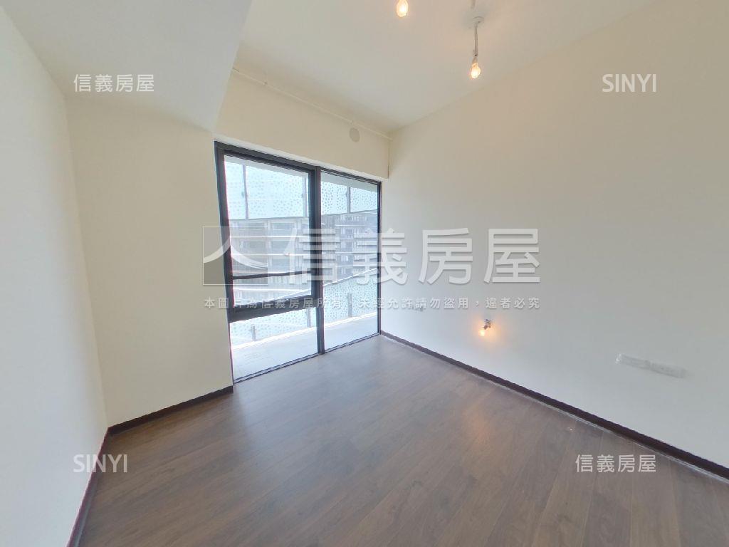 極．海頓整層未住過．景房屋室內格局與周邊環境