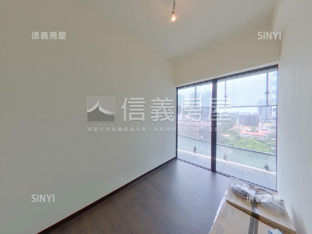 極．海頓整層未住過．景房屋室內格局與周邊環境