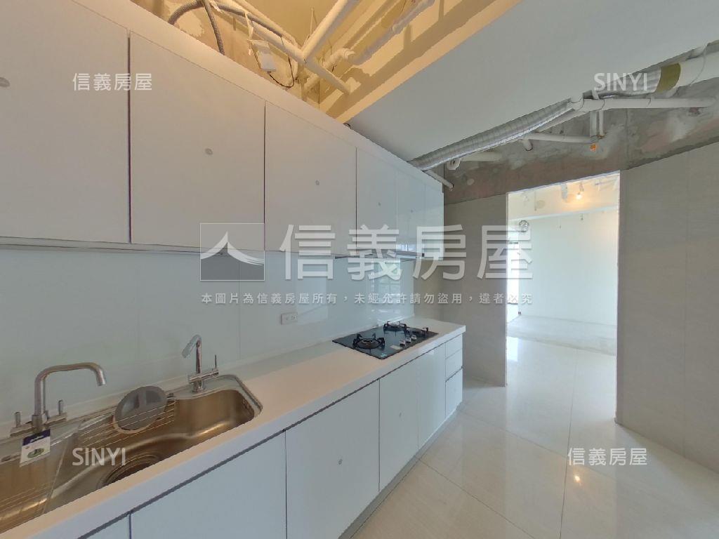 極．海頓整層未住過．景房屋室內格局與周邊環境