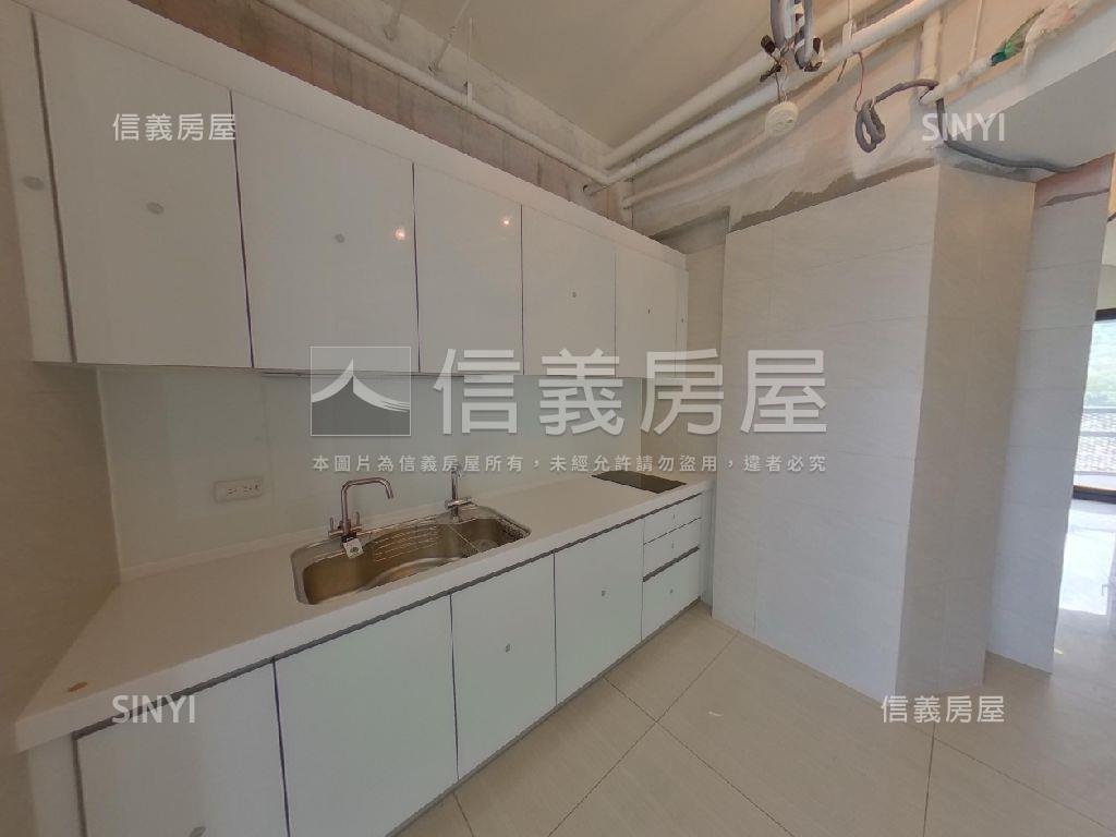 極．海頓整層未住過．景房屋室內格局與周邊環境