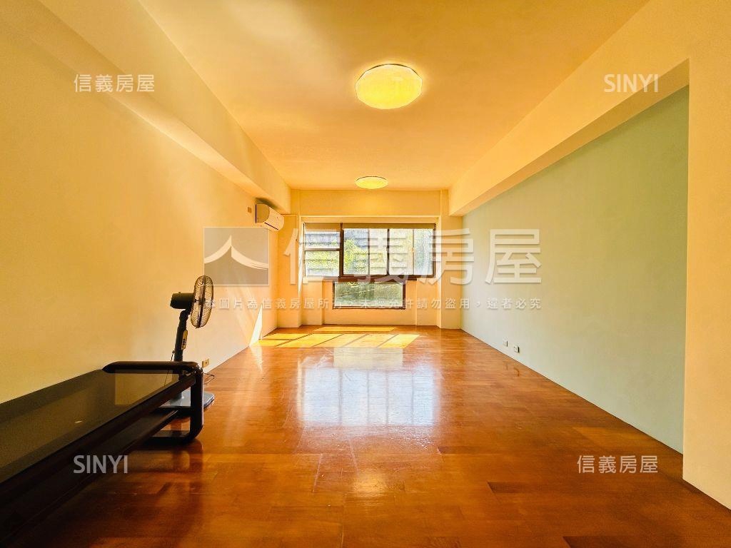 沙崙路台北新歡大兩房房屋室內格局與周邊環境