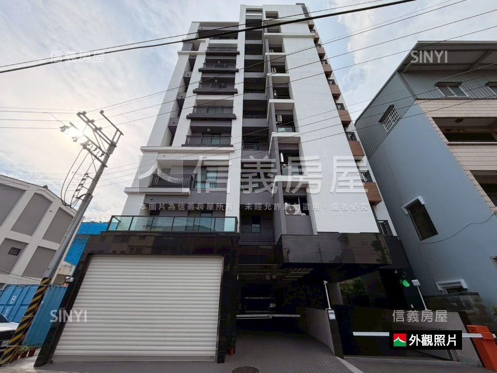 ★高第璞璞三房平車大露台房屋室內格局與周邊環境