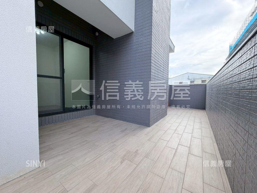 ★高第璞璞三房平車大露台房屋室內格局與周邊環境