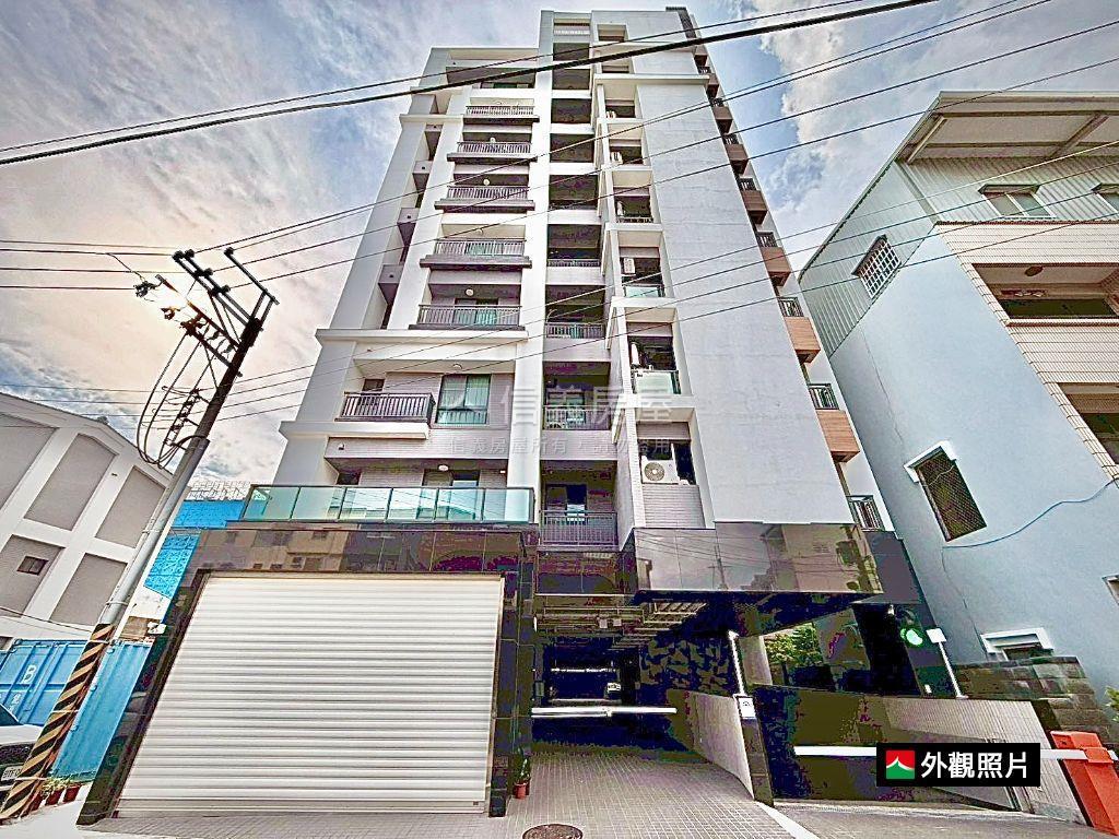 ★南科高第三房平車大露台房屋室內格局與周邊環境