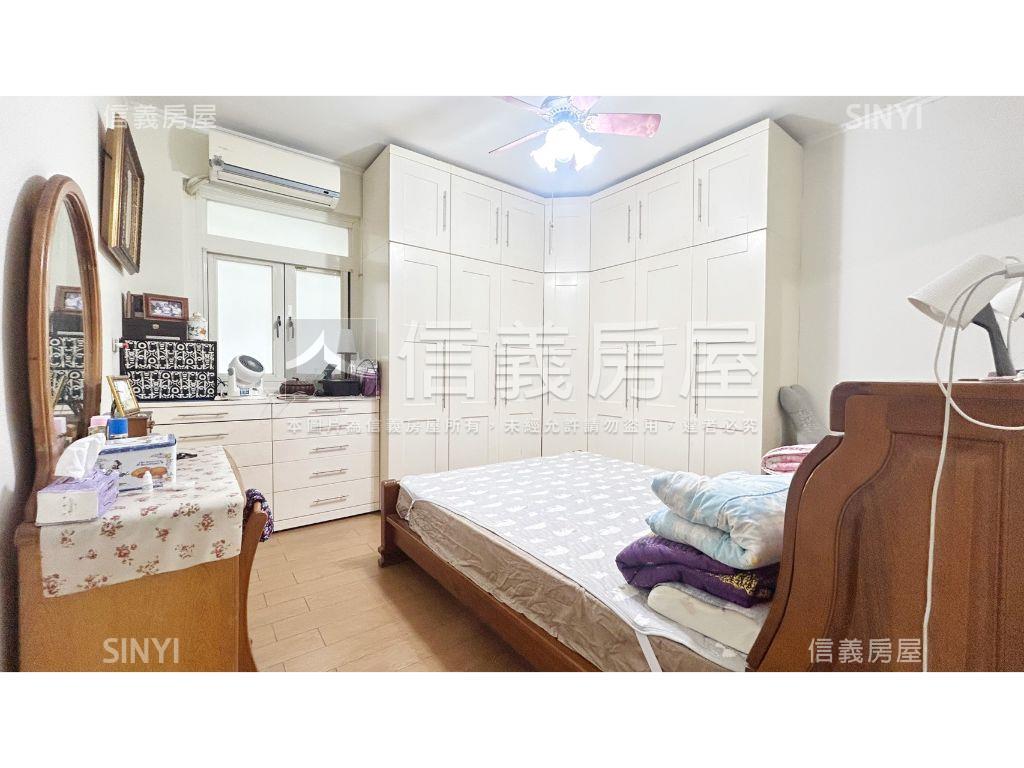 尊賢三樓方正屋況佳房屋室內格局與周邊環境