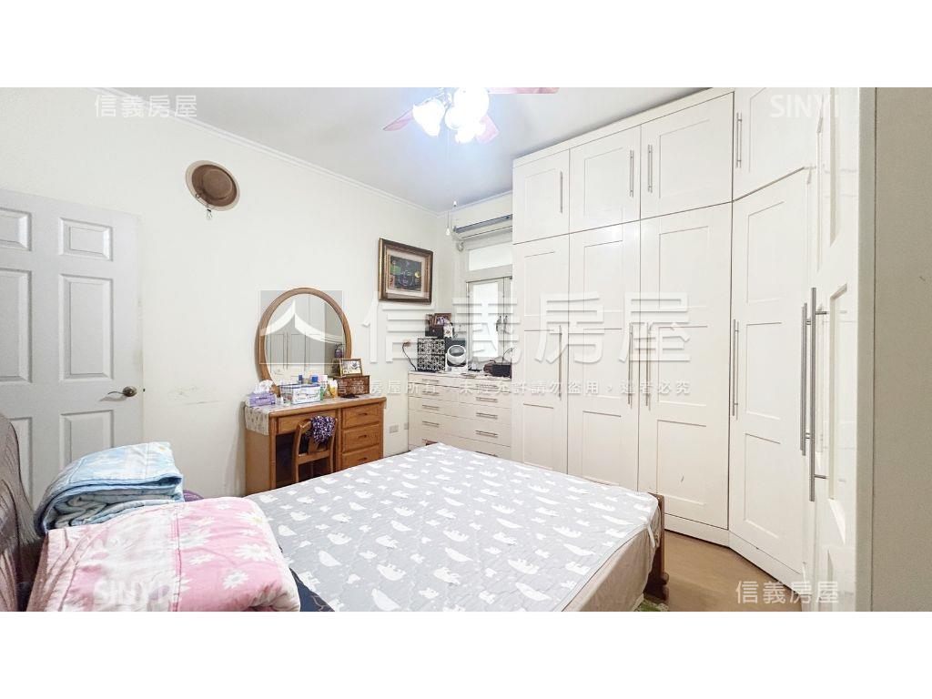 尊賢三樓方正屋況佳房屋室內格局與周邊環境