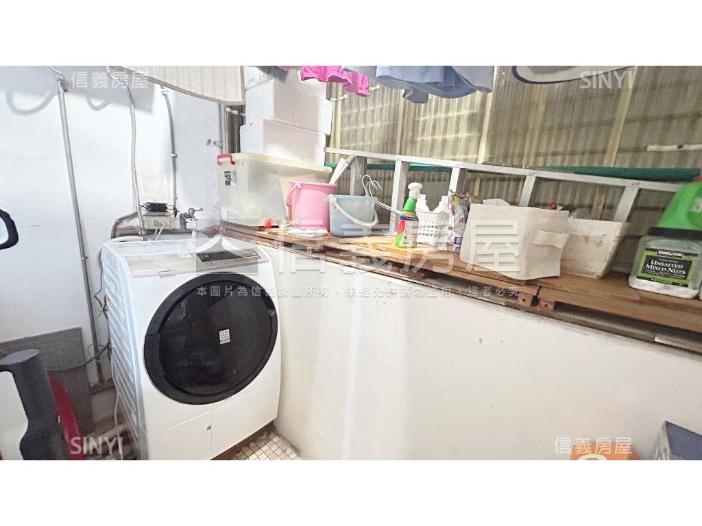 尊賢三樓方正屋況佳房屋室內格局與周邊環境