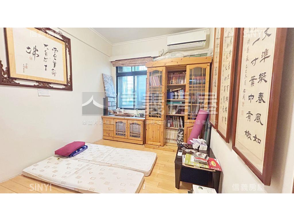 尊賢三樓方正屋況佳房屋室內格局與周邊環境