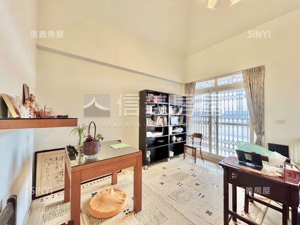 新埔社區豪華透天房屋室內格局與周邊環境