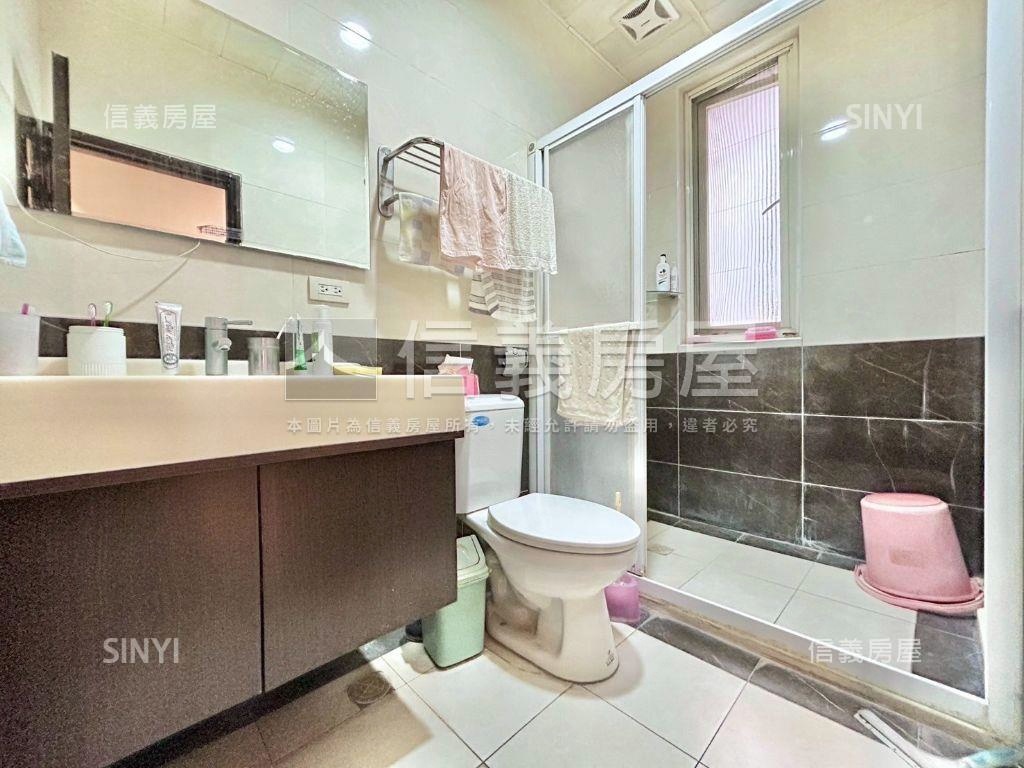 新埔社區豪華透天房屋室內格局與周邊環境