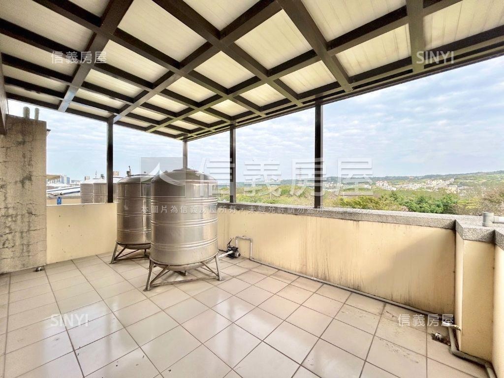 新埔社區豪華透天房屋室內格局與周邊環境