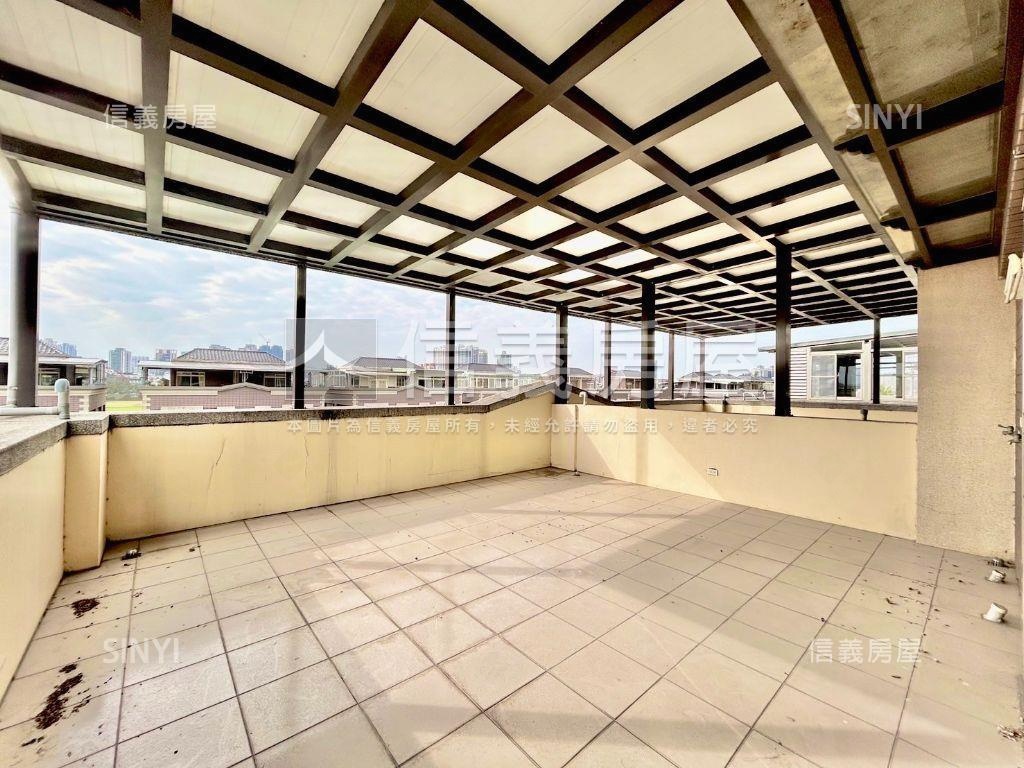 新埔社區豪華透天房屋室內格局與周邊環境