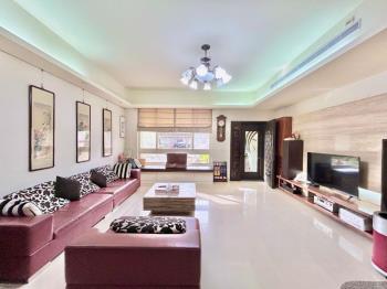 新埔｜豪華｜社區別墅