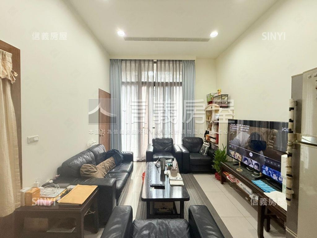 店長推薦★新潤峰耘精巧宅房屋室內格局與周邊環境