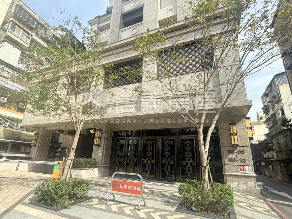 店長推薦★新潤峰耘精巧宅房屋室內格局與周邊環境