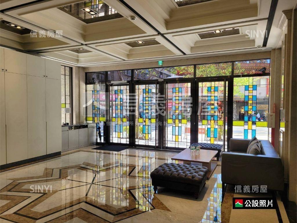 店長推薦★新潤峰耘精巧宅房屋室內格局與周邊環境