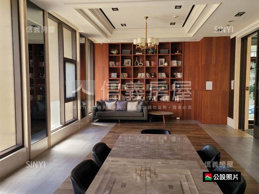 店長推薦★新潤峰耘精巧宅房屋室內格局與周邊環境