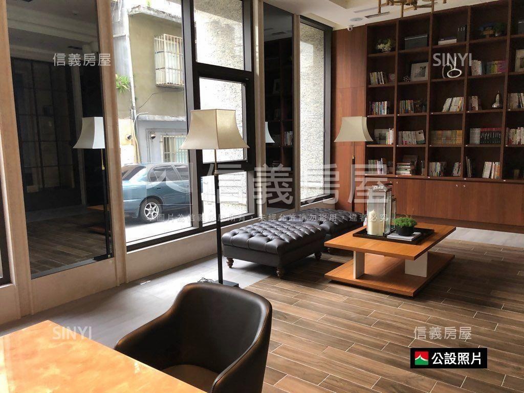 店長推薦★新潤峰耘精巧宅房屋室內格局與周邊環境