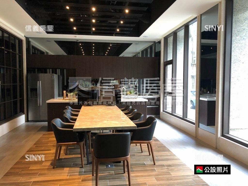 店長推薦★新潤峰耘精巧宅房屋室內格局與周邊環境