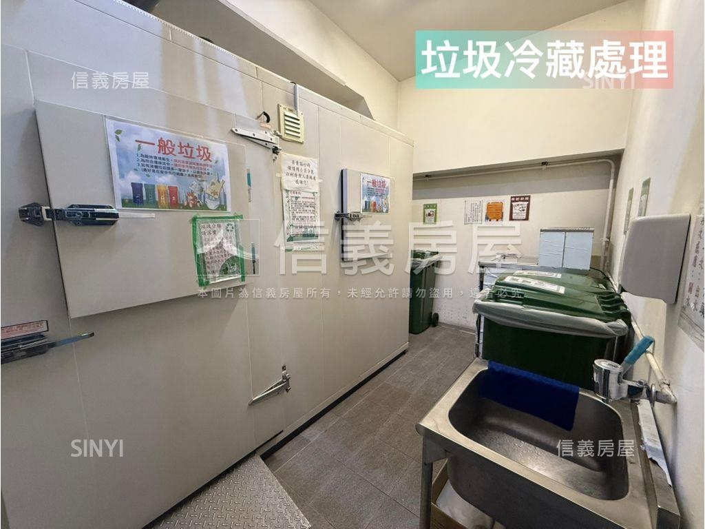 店長推薦★新潤峰耘精巧宅房屋室內格局與周邊環境