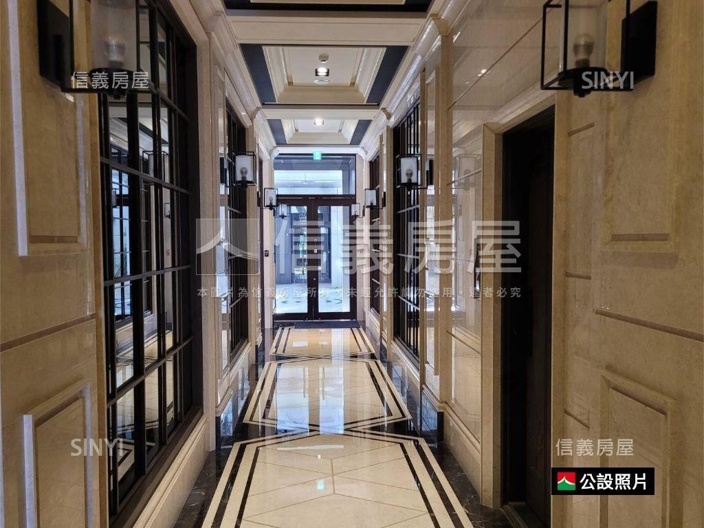 店長推薦★新潤峰耘精巧宅房屋室內格局與周邊環境