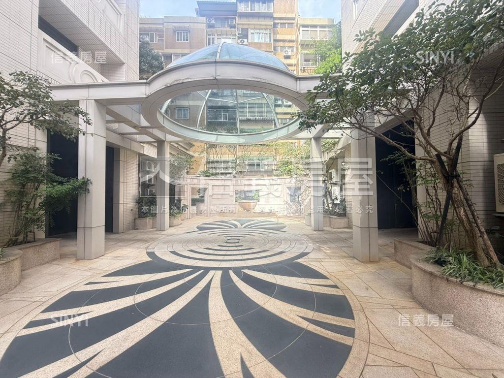 店長推薦★新潤峰耘精巧宅房屋室內格局與周邊環境