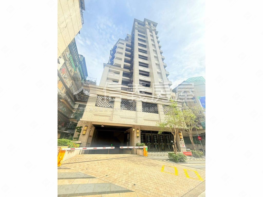 店長推薦★新潤峰耘精巧宅房屋室內格局與周邊環境