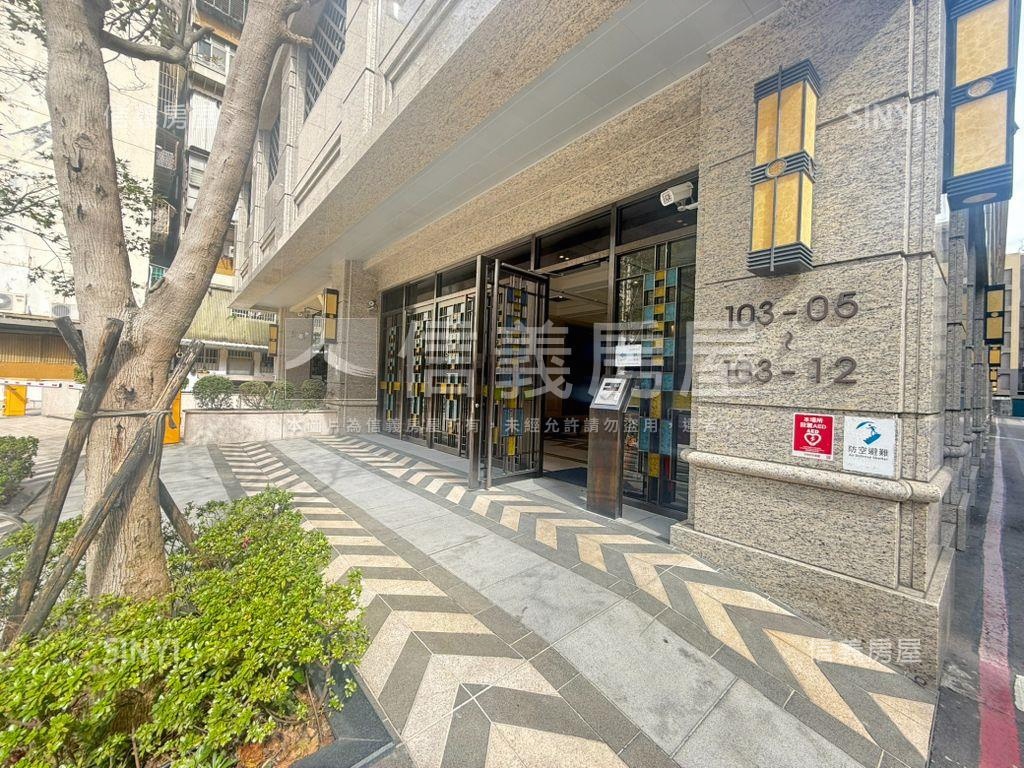 店長推薦★新潤峰耘精巧宅房屋室內格局與周邊環境