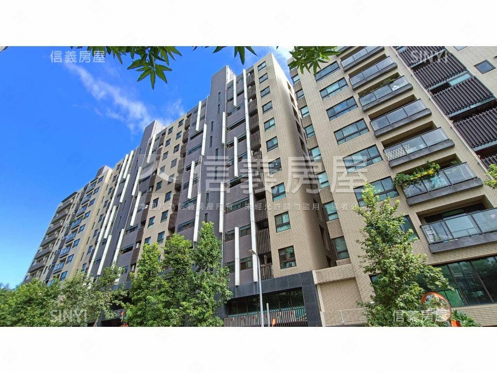 布拉諾花園車位房屋室內格局與周邊環境