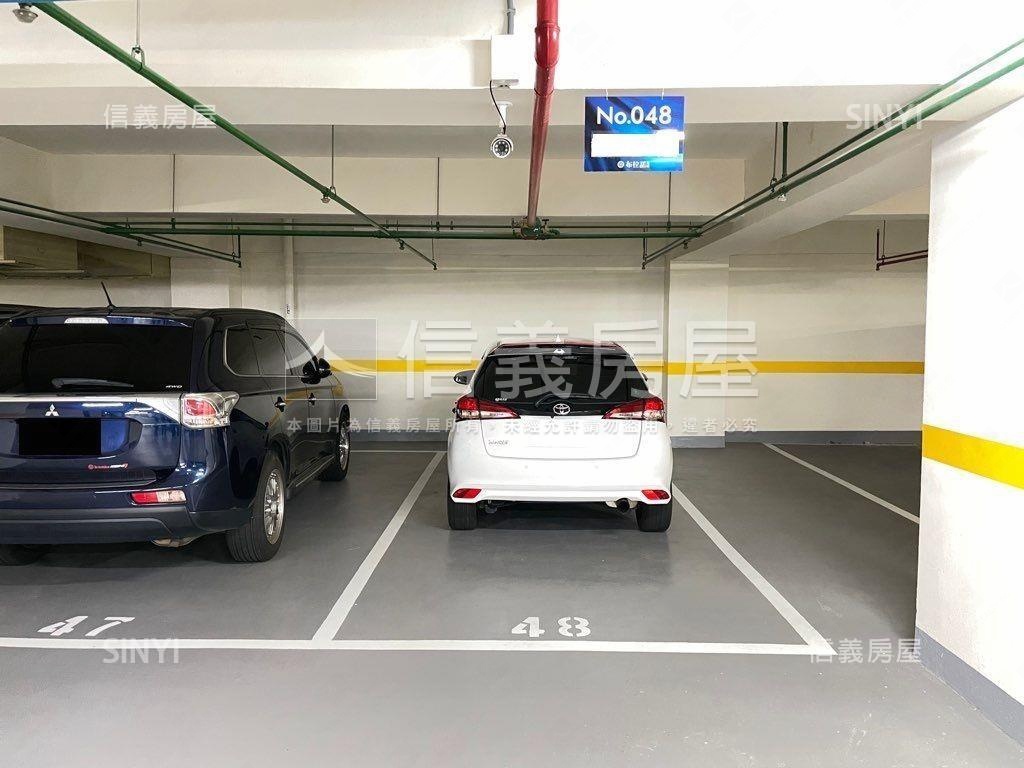 布拉諾花園車位房屋室內格局與周邊環境