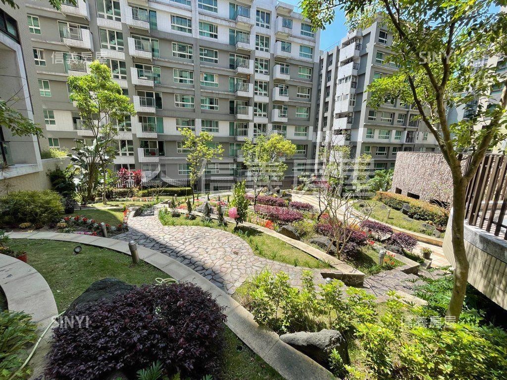 布拉諾花園車位房屋室內格局與周邊環境