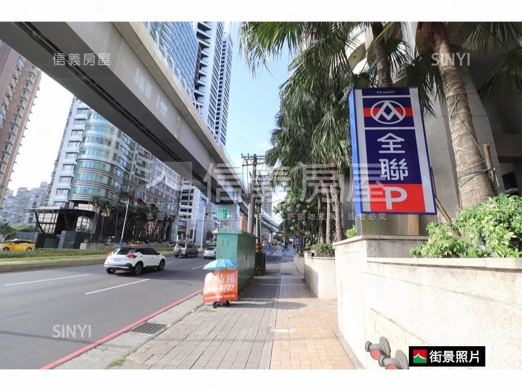 布拉諾花園車位房屋室內格局與周邊環境