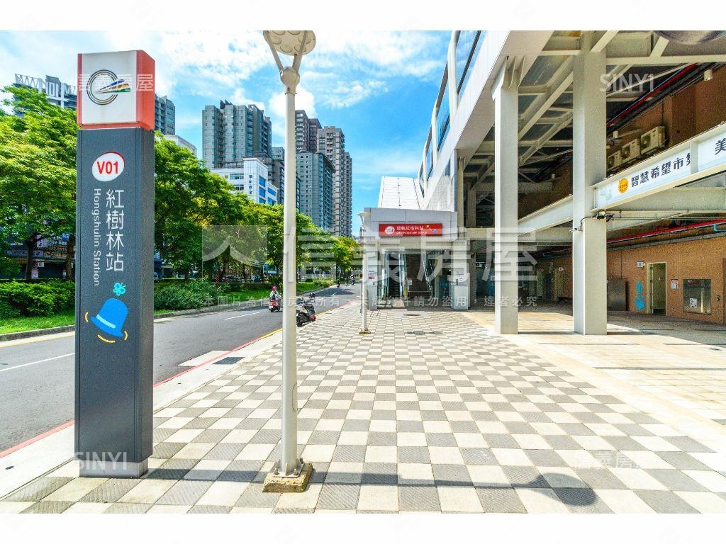 布拉諾花園車位房屋室內格局與周邊環境