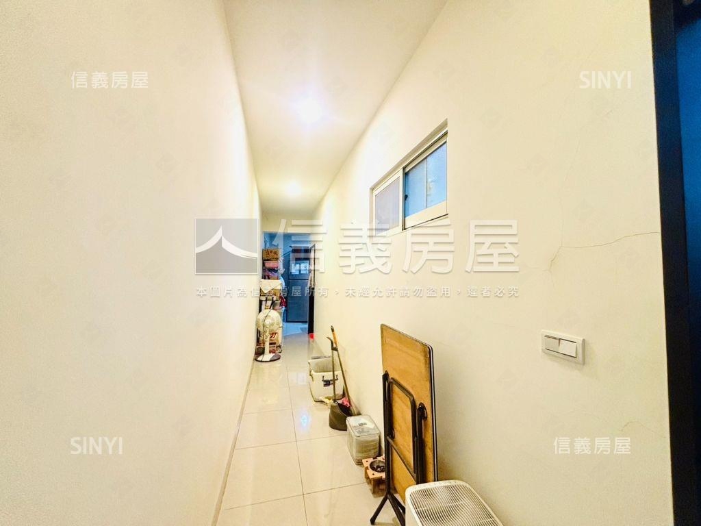 府中捷運一樓房屋室內格局與周邊環境