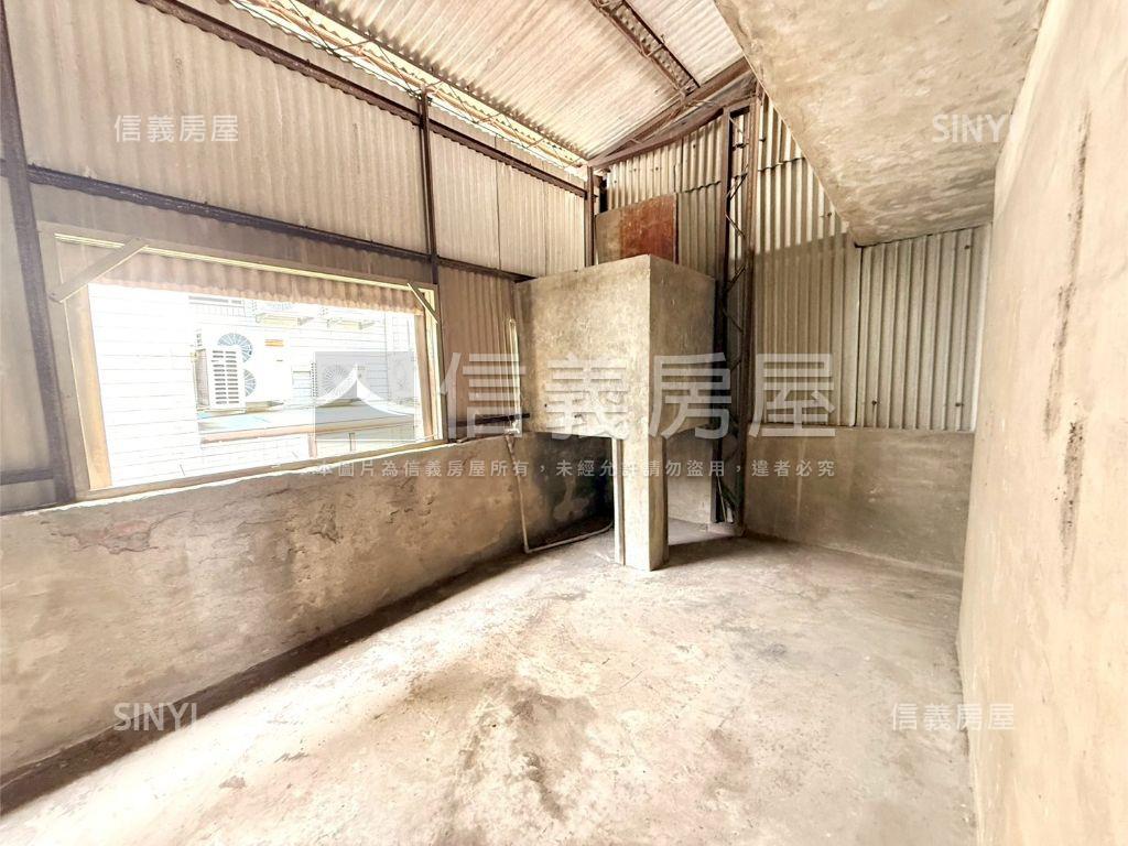 南區金華路一段透天房屋室內格局與周邊環境