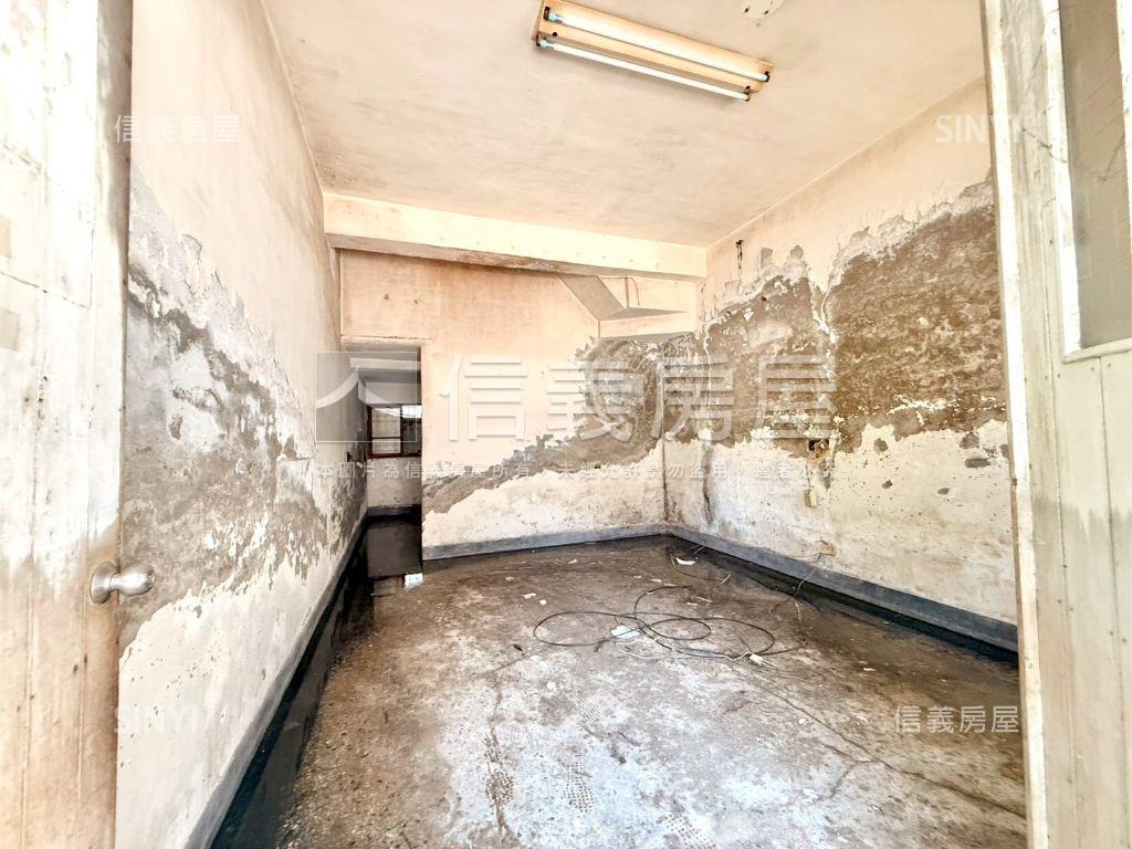 南區金華路一段透天房屋室內格局與周邊環境