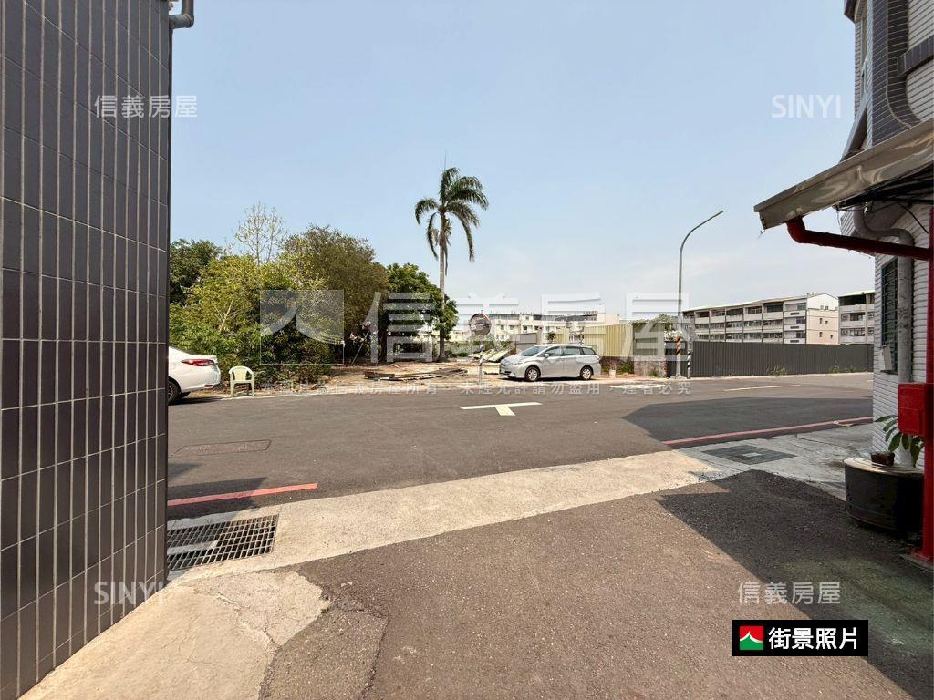 南區金華路一段透天房屋室內格局與周邊環境